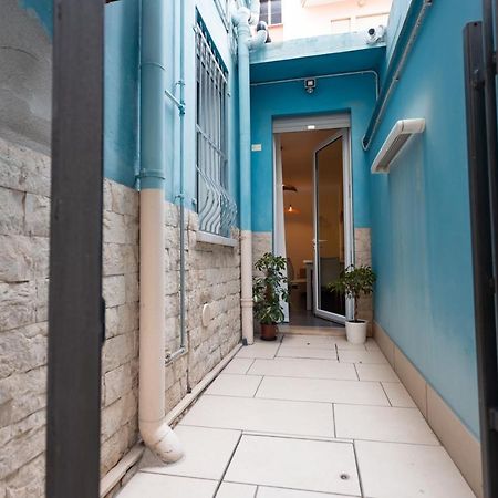 Ca Sottomarina Gli Appartamenti In Centro Apartsuite 外观 照片