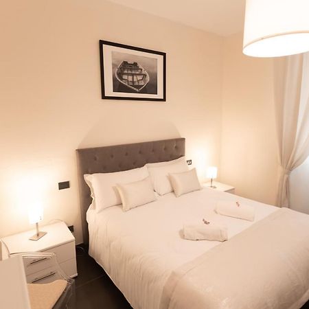 Ca Sottomarina Gli Appartamenti In Centro Apartsuite 外观 照片