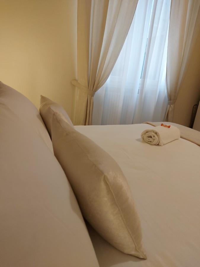 Ca Sottomarina Gli Appartamenti In Centro Apartsuite 外观 照片