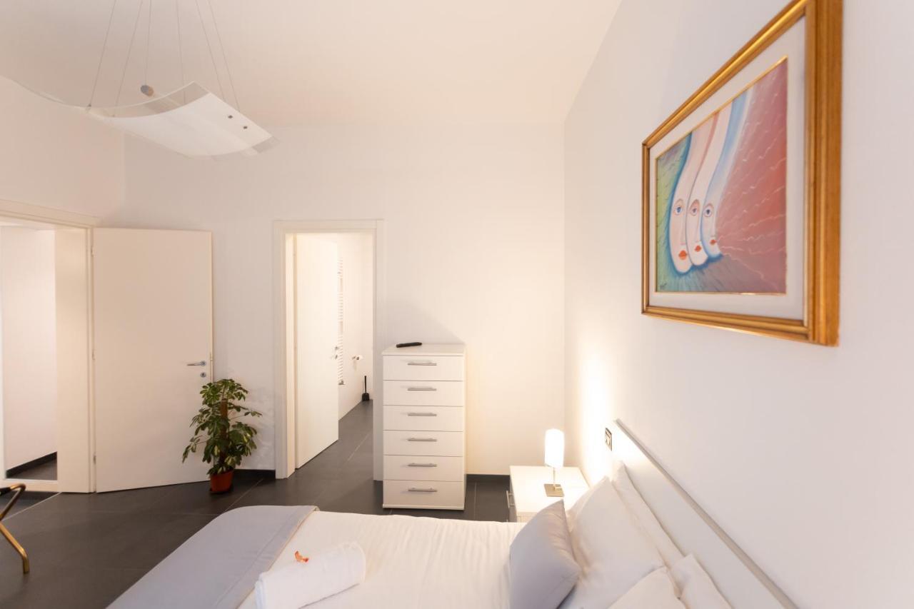 Ca Sottomarina Gli Appartamenti In Centro Apartsuite 外观 照片