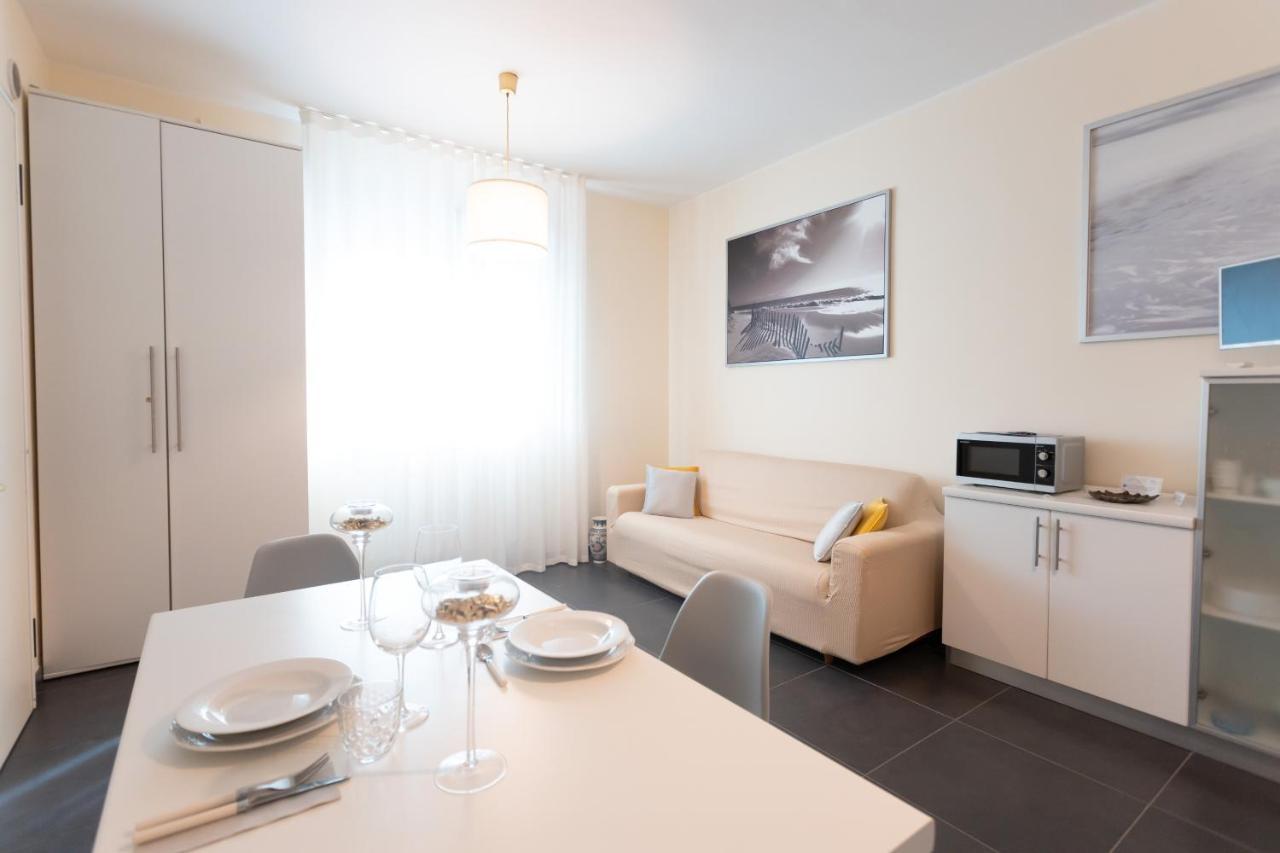 Ca Sottomarina Gli Appartamenti In Centro Apartsuite 外观 照片