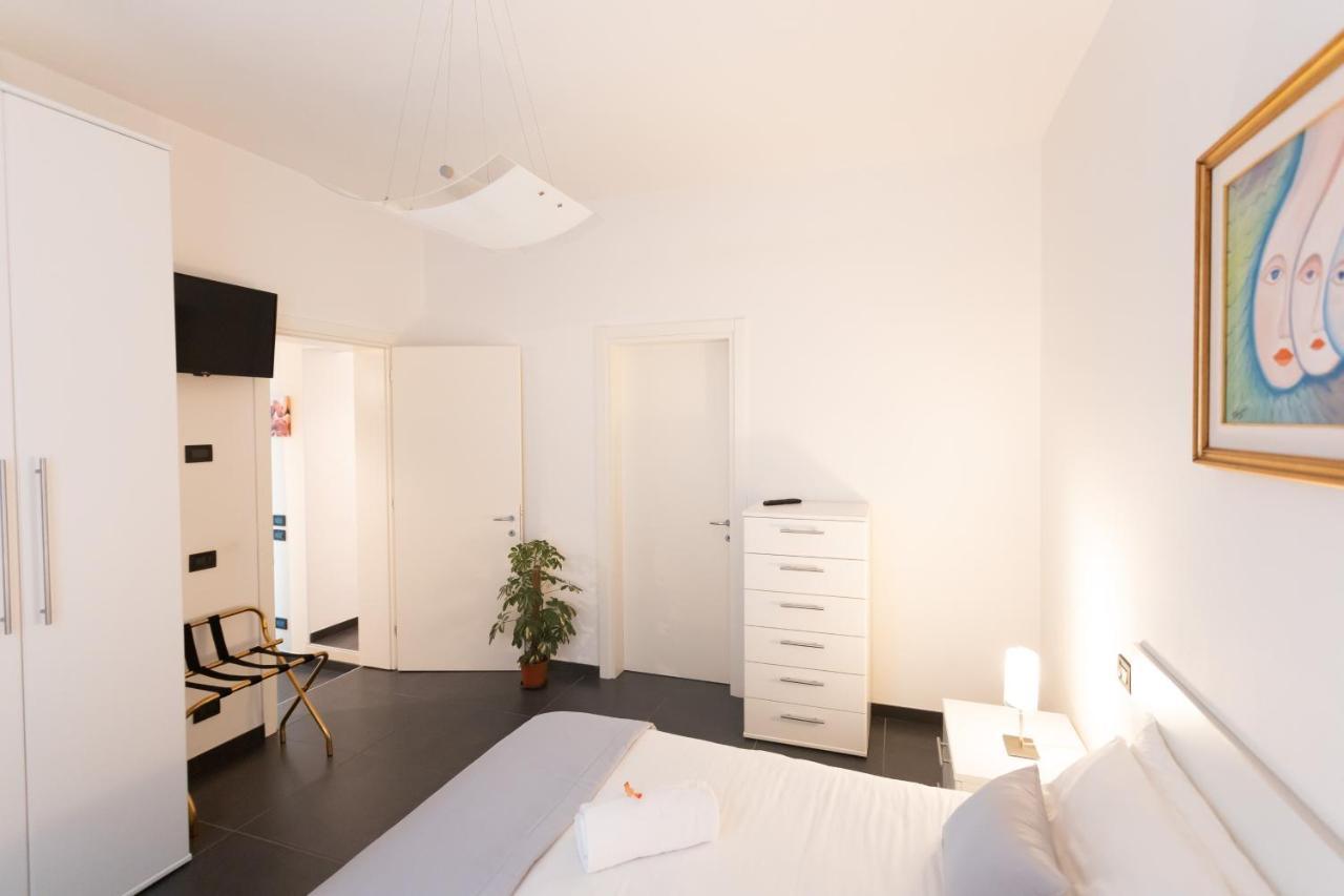 Ca Sottomarina Gli Appartamenti In Centro Apartsuite 外观 照片