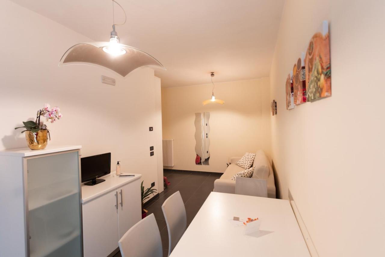 Ca Sottomarina Gli Appartamenti In Centro Apartsuite 外观 照片