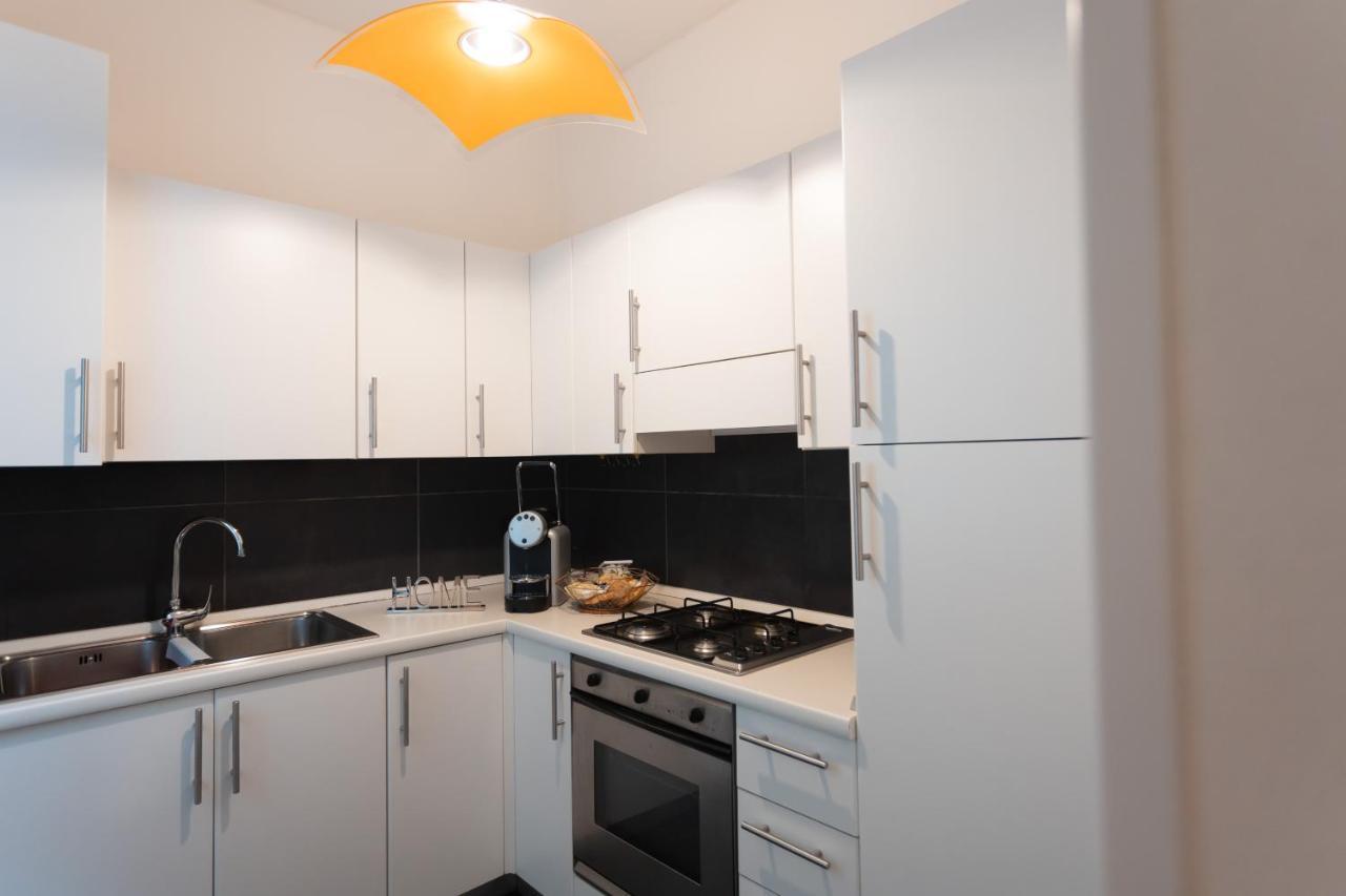 Ca Sottomarina Gli Appartamenti In Centro Apartsuite 外观 照片