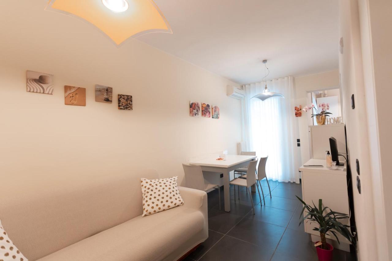 Ca Sottomarina Gli Appartamenti In Centro Apartsuite 外观 照片