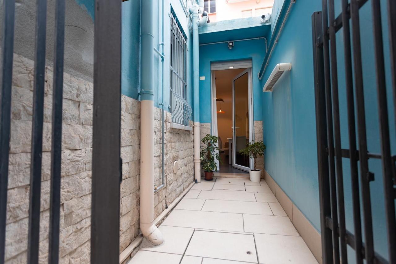 Ca Sottomarina Gli Appartamenti In Centro Apartsuite 外观 照片