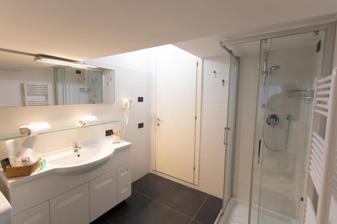 Ca Sottomarina Gli Appartamenti In Centro Apartsuite 外观 照片