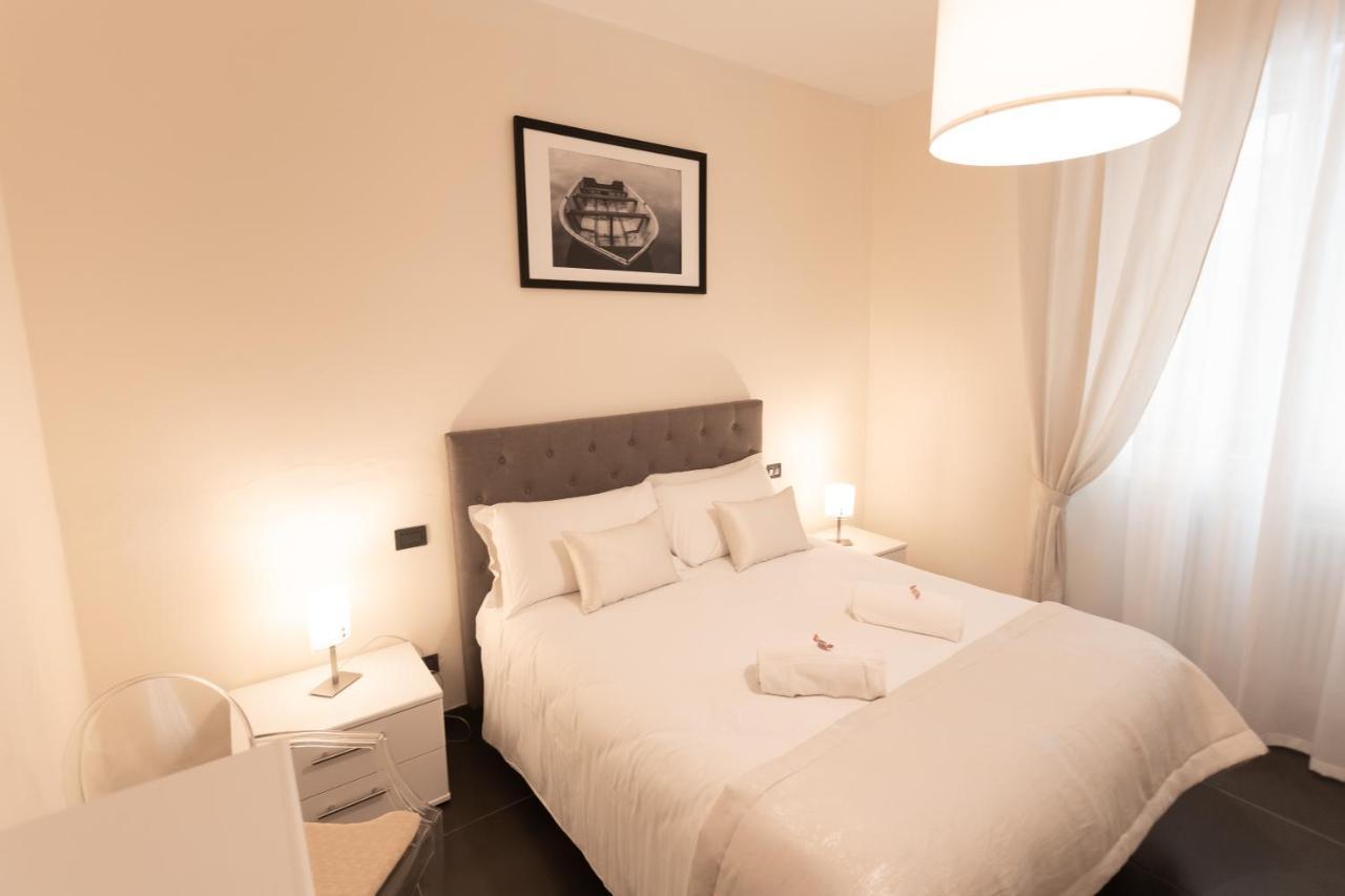 Ca Sottomarina Gli Appartamenti In Centro Apartsuite 外观 照片