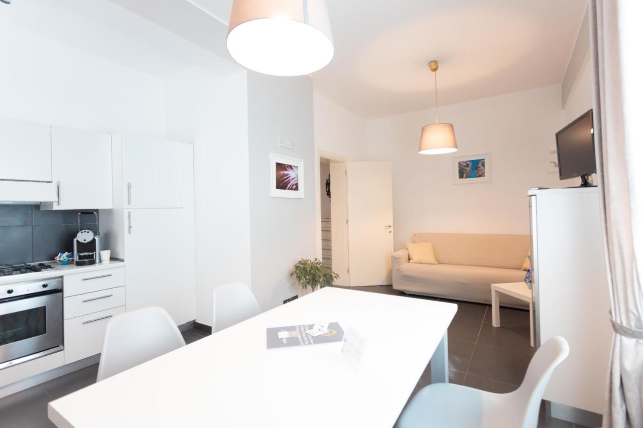 Ca Sottomarina Gli Appartamenti In Centro Apartsuite 外观 照片