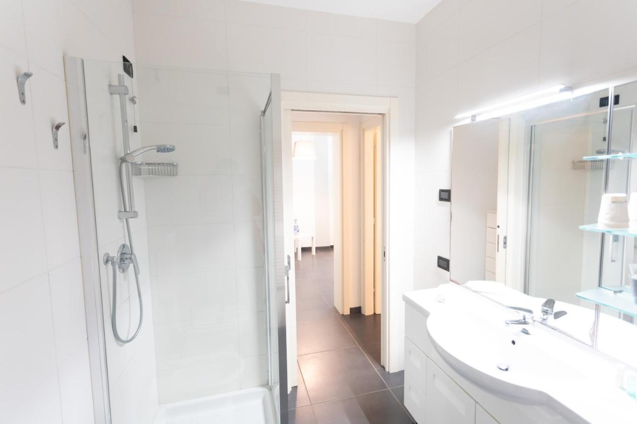 Ca Sottomarina Gli Appartamenti In Centro Apartsuite 外观 照片