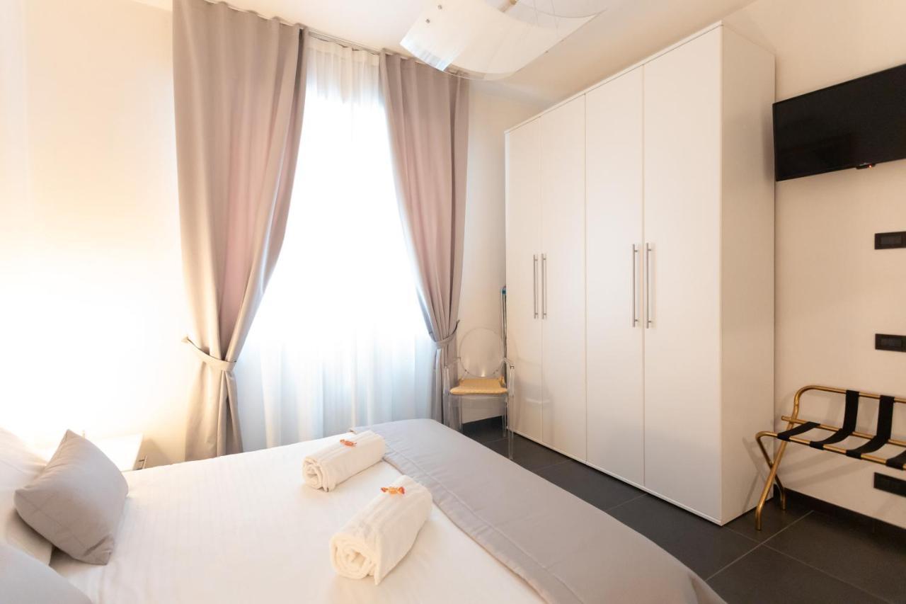 Ca Sottomarina Gli Appartamenti In Centro Apartsuite 外观 照片