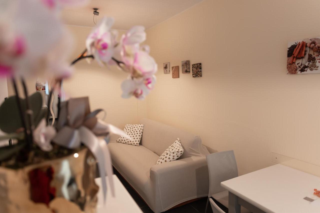 Ca Sottomarina Gli Appartamenti In Centro Apartsuite 外观 照片