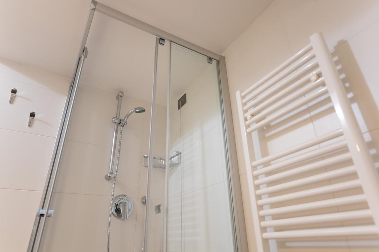 Ca Sottomarina Gli Appartamenti In Centro Apartsuite 外观 照片
