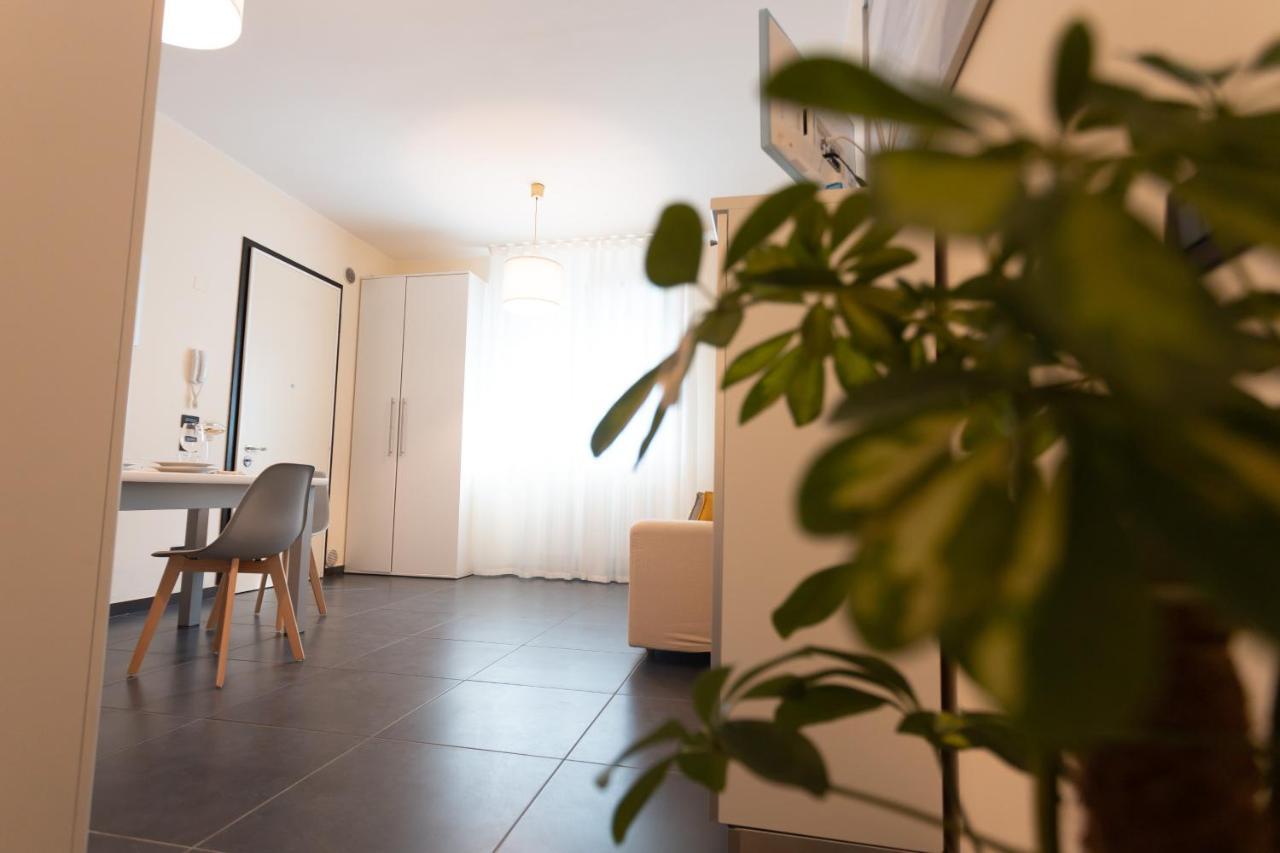 Ca Sottomarina Gli Appartamenti In Centro Apartsuite 外观 照片