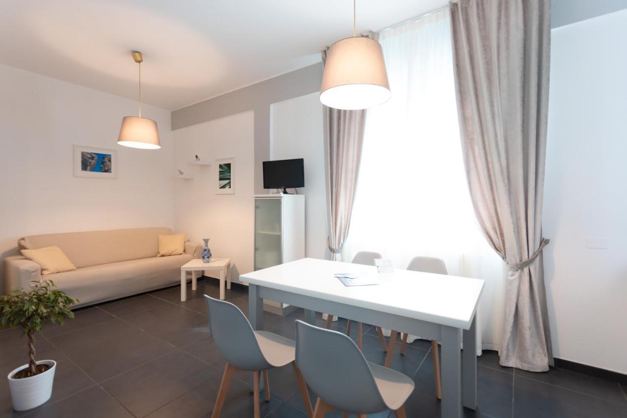 Ca Sottomarina Gli Appartamenti In Centro Apartsuite 外观 照片