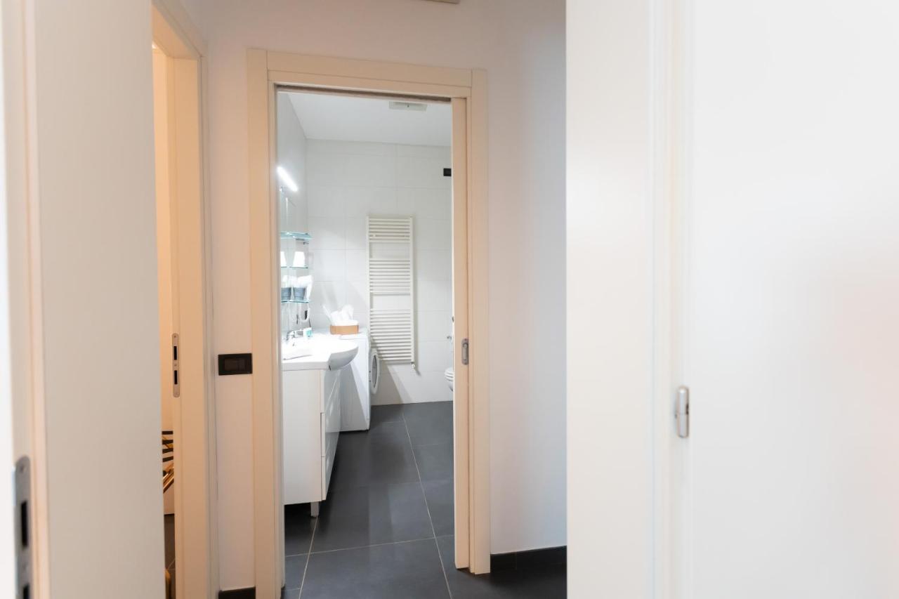 Ca Sottomarina Gli Appartamenti In Centro Apartsuite 外观 照片