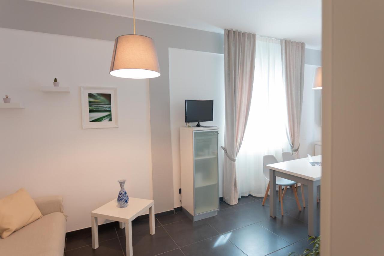Ca Sottomarina Gli Appartamenti In Centro Apartsuite 外观 照片