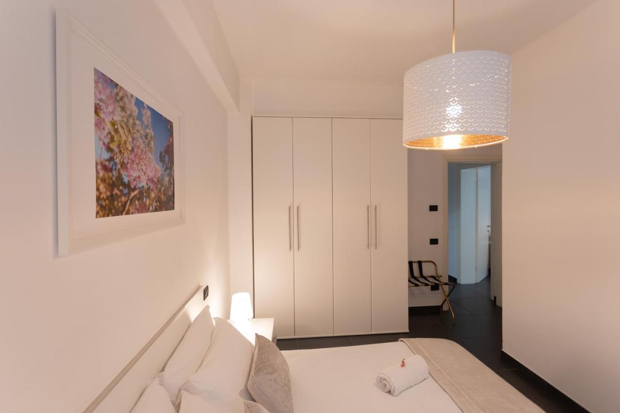 Ca Sottomarina Gli Appartamenti In Centro Apartsuite 外观 照片