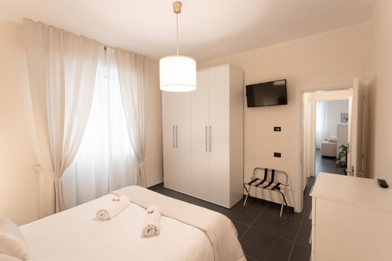 Ca Sottomarina Gli Appartamenti In Centro Apartsuite 外观 照片