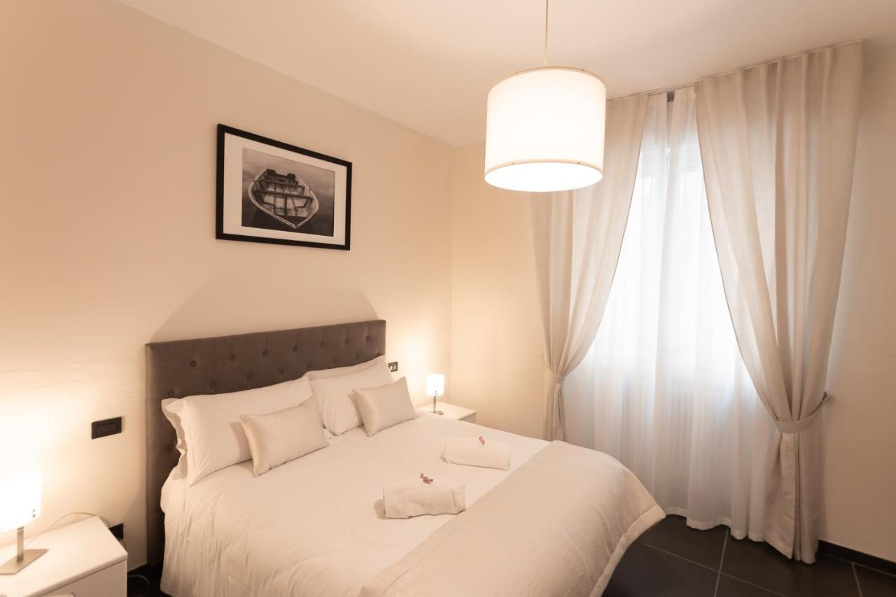 Ca Sottomarina Gli Appartamenti In Centro Apartsuite 外观 照片