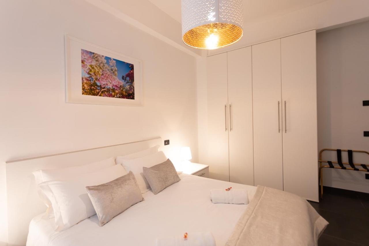 Ca Sottomarina Gli Appartamenti In Centro Apartsuite 外观 照片
