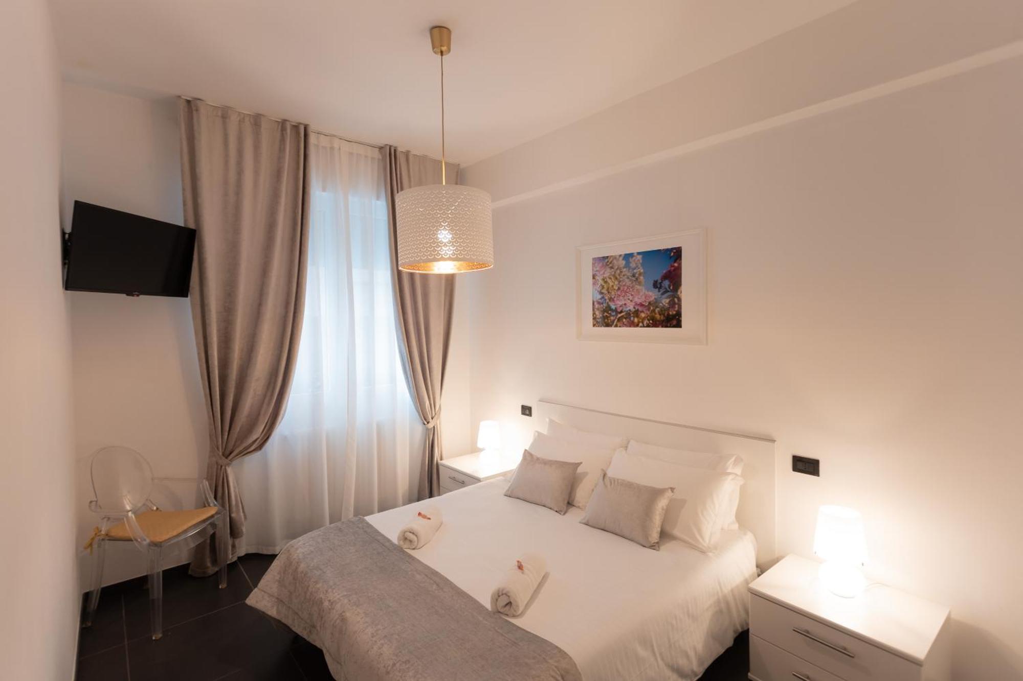 Ca Sottomarina Gli Appartamenti In Centro Apartsuite 外观 照片