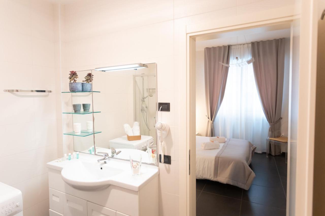 Ca Sottomarina Gli Appartamenti In Centro Apartsuite 外观 照片
