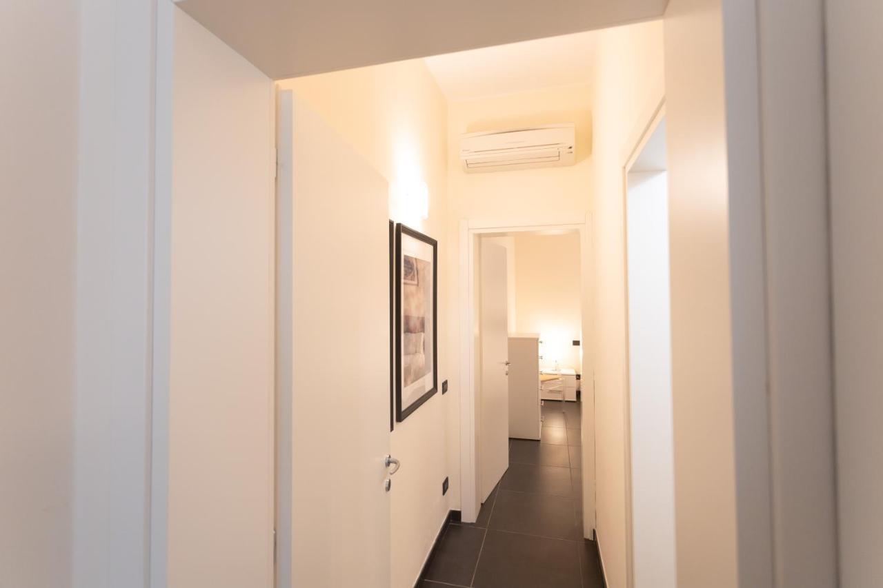 Ca Sottomarina Gli Appartamenti In Centro Apartsuite 外观 照片