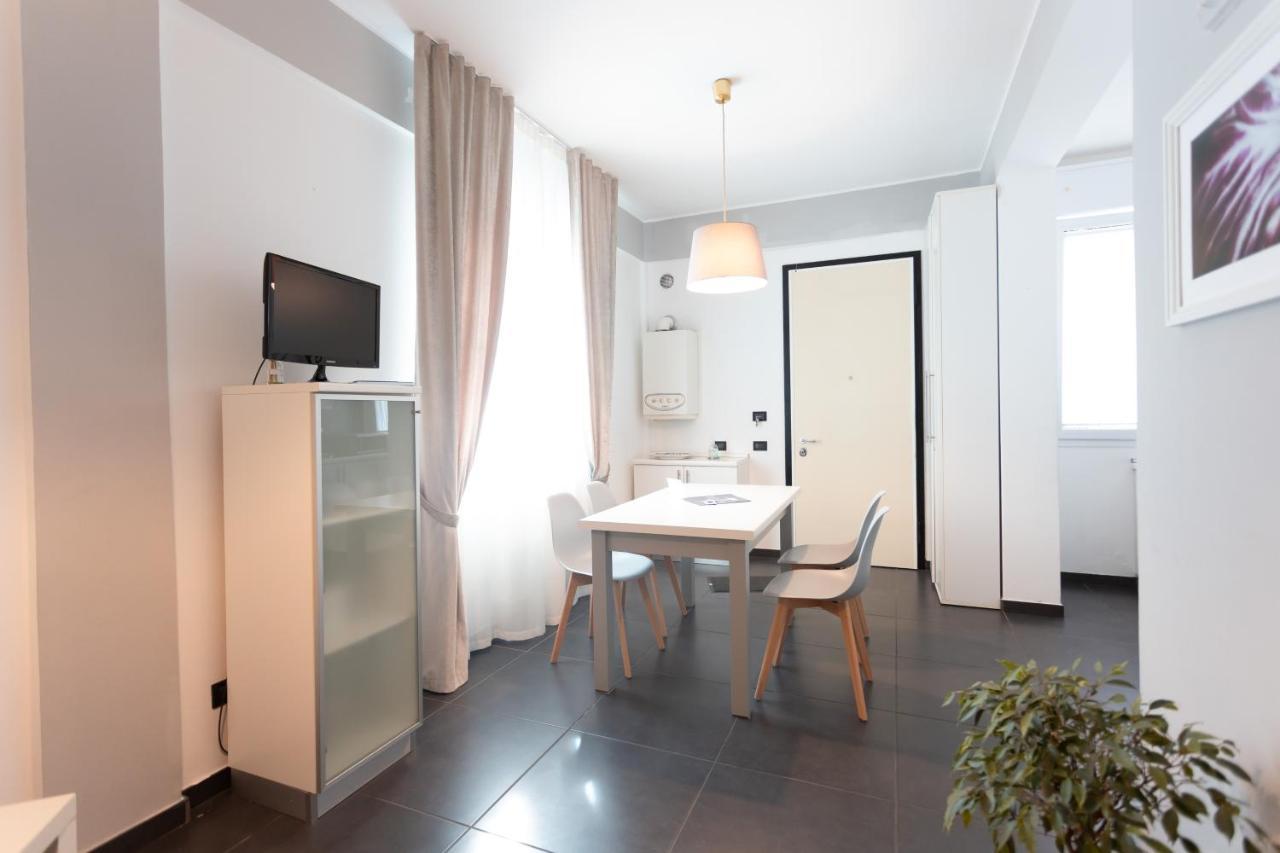 Ca Sottomarina Gli Appartamenti In Centro Apartsuite 外观 照片