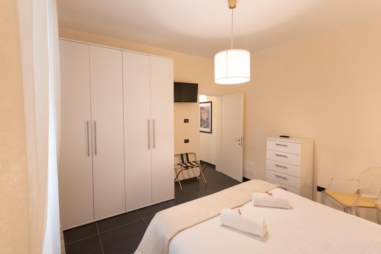 Ca Sottomarina Gli Appartamenti In Centro Apartsuite 外观 照片