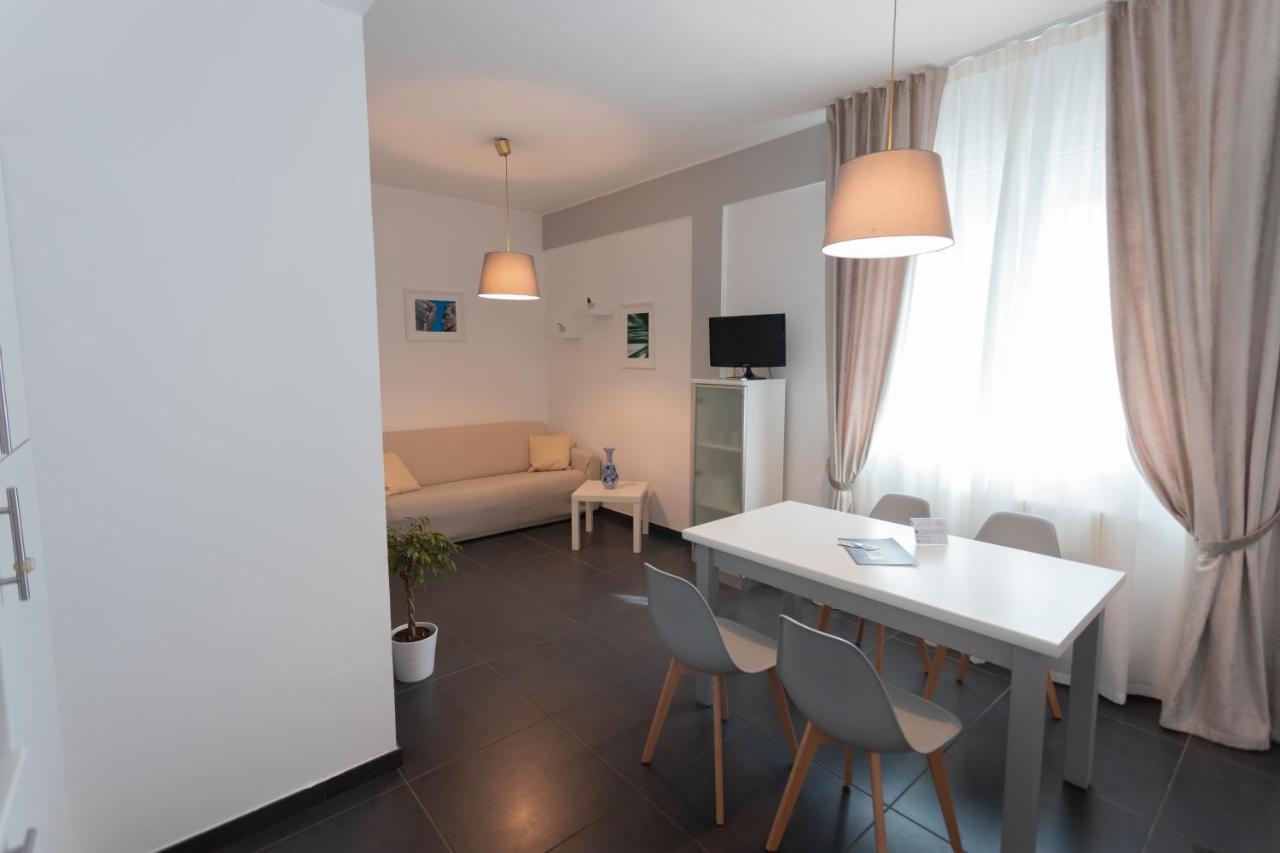 Ca Sottomarina Gli Appartamenti In Centro Apartsuite 外观 照片