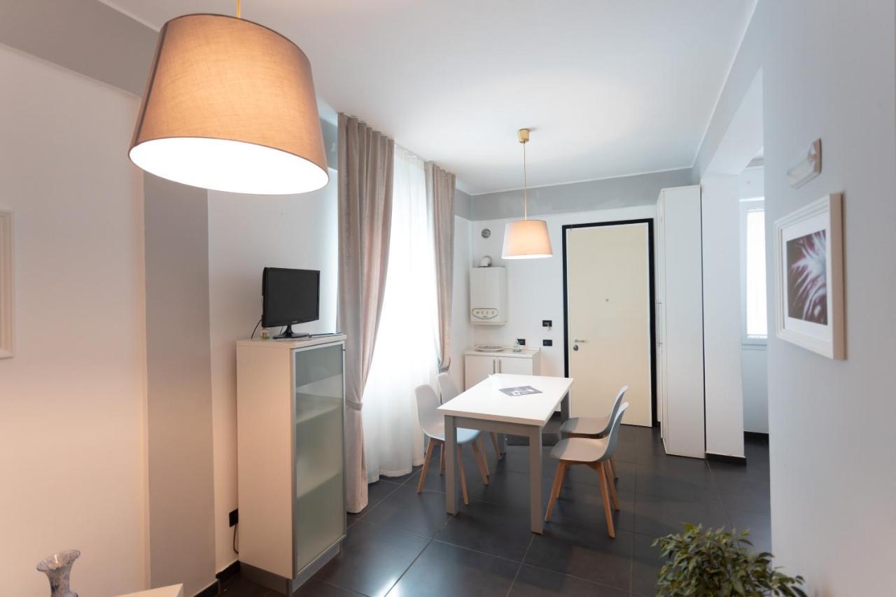 Ca Sottomarina Gli Appartamenti In Centro Apartsuite 外观 照片
