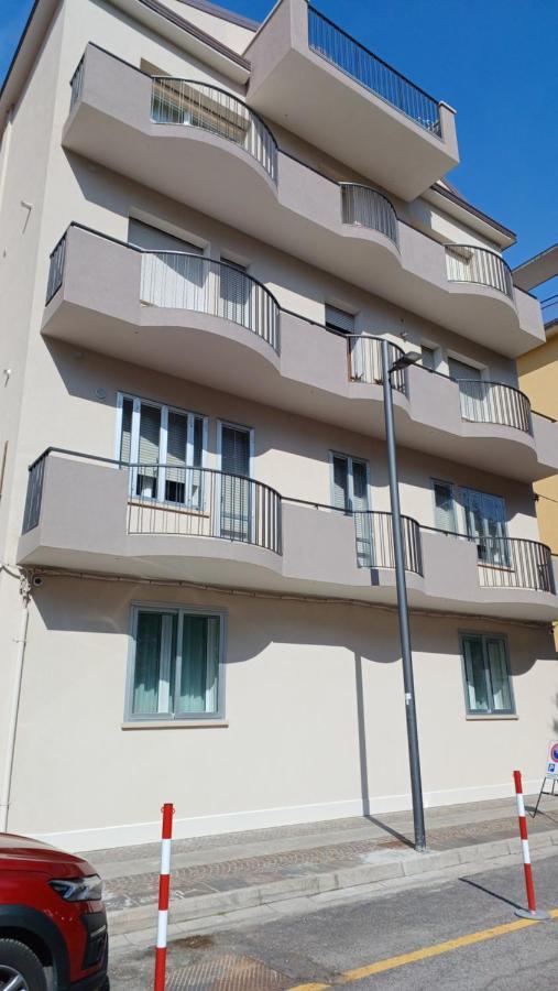 Ca Sottomarina Gli Appartamenti In Centro Apartsuite 外观 照片